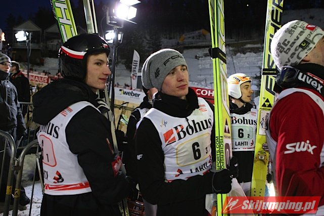 139 Tomasz Byrt, Kamil Stoch